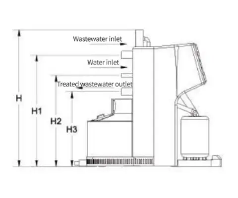 Automatic Grease Separator-02