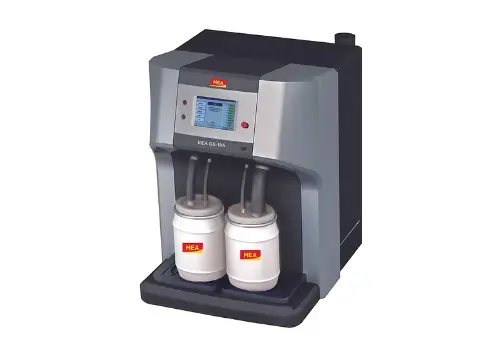 Automatic Grease Separator-cover