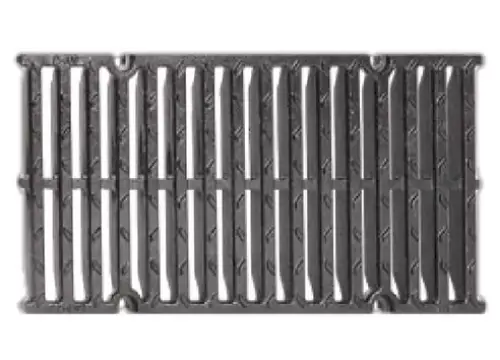 Ductile Iron Grate-cat