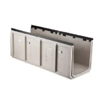 Drain Channels