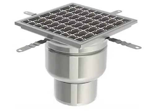 MEA Drain-cover