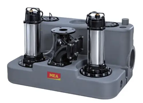 Oil Grease Separator-01