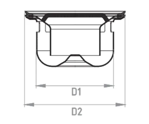 Water Trap 1-01