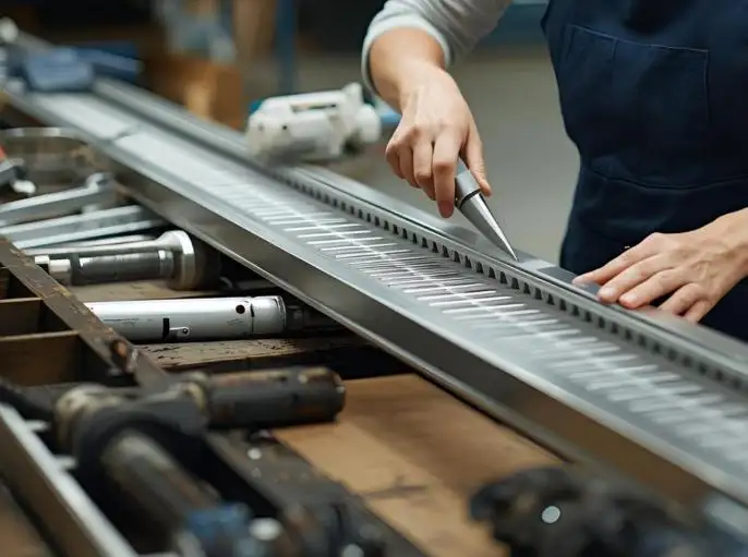 Linear Drain Manufacturers