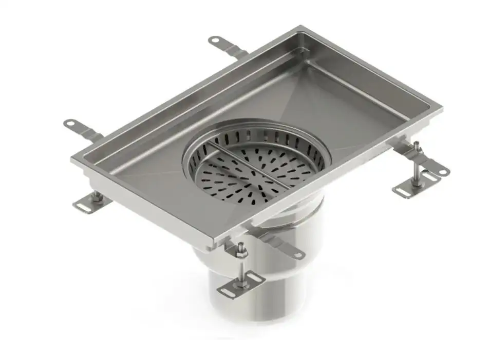 Chemical Feed Systems in Water Treatment