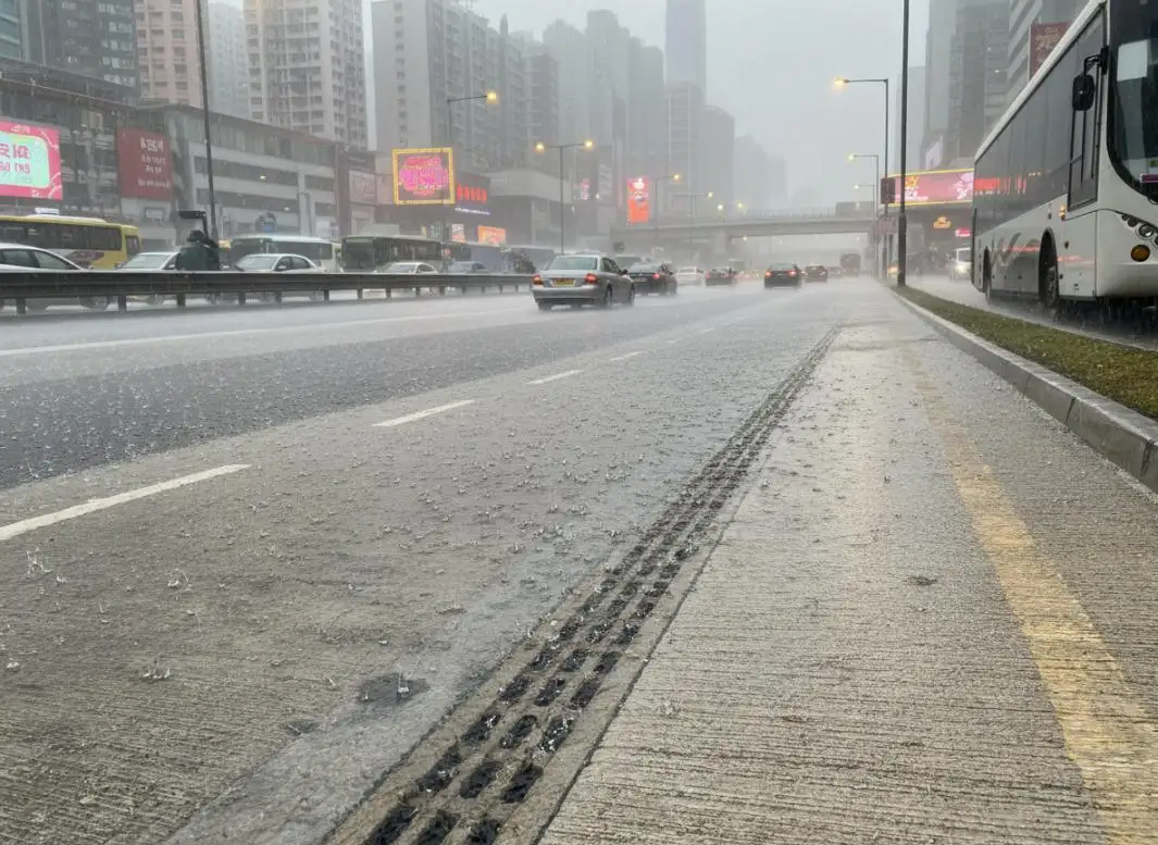 Waterproof Polymer Concrete Drainage Channels