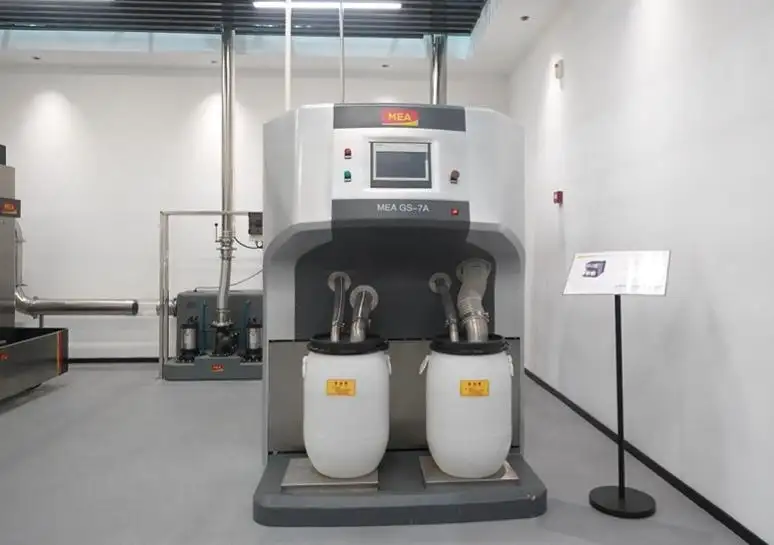 Automatic Grease Removal Units